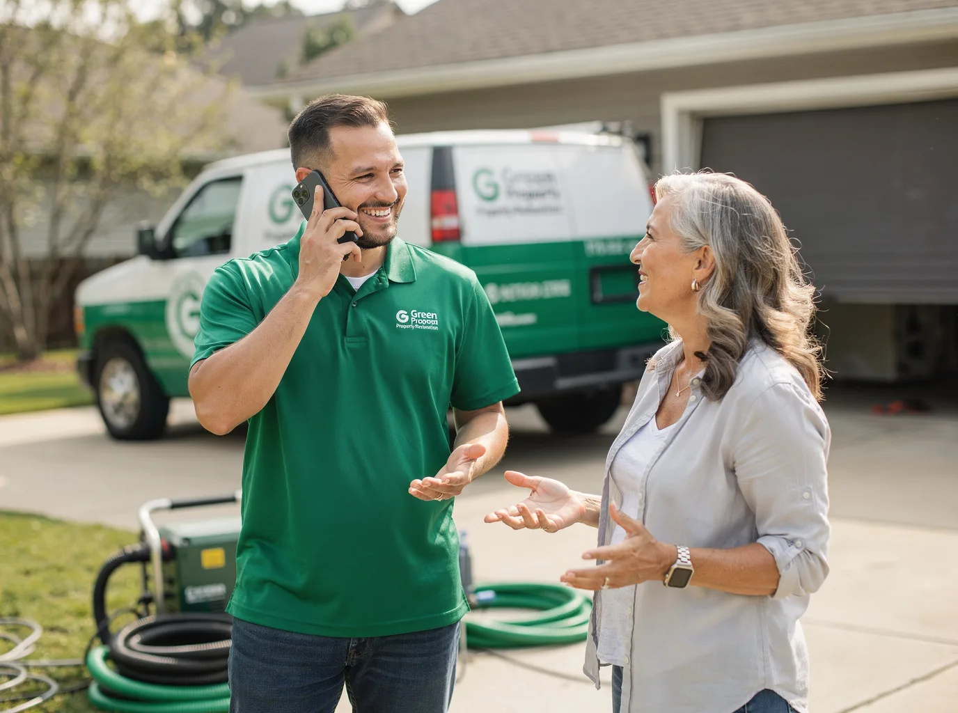 Water Damage Restoration La Blanca, TX FAQs